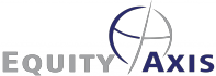 Equity Axis Sqaure logo