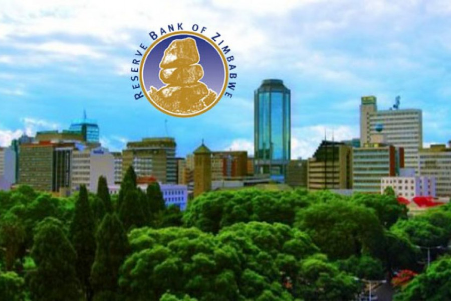 RBZ Holds Interest Rates Steady, ZiG Notes Debuts Market Today