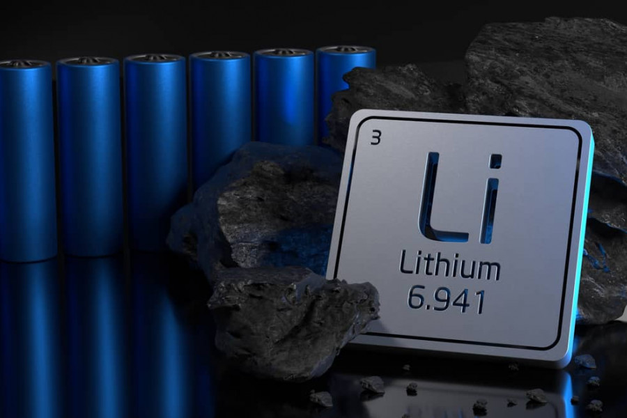 Lithium's Wild Ride: Zimbabwe Lithium Ambitions Disrupted by Volatile ...