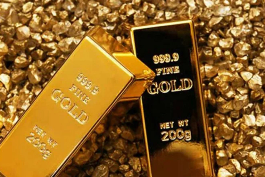 What Does Revival of Bilboes Mean for Zim's Gold Arena in Near and Long