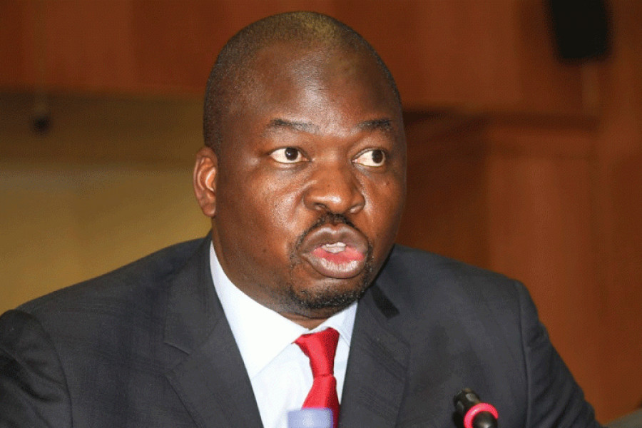 Government Downplays Auditor General's Exposé