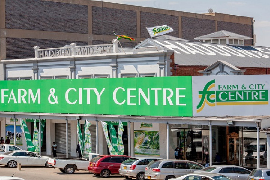 CFI Bounces Back With ZWG493 Million Profit in HY 25 , Driven by ...