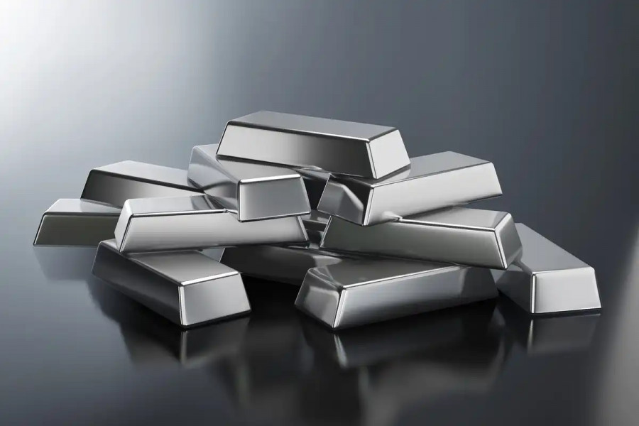Programa Silver Zimbabwe Starts the Exports of Silver | Equity Axis