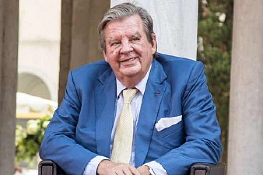 Rupert’s Investment Machine Delivers Again as Remgro Warns Earnings ...