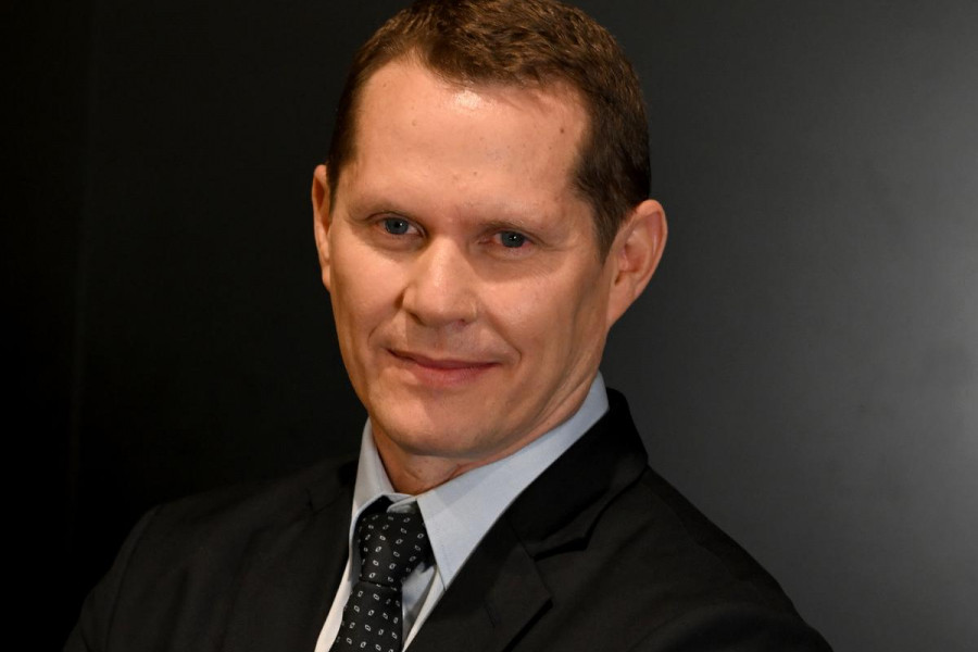 BHP Names Brandon Craig as Next CEO as Mike Henry Exits After Six-Year ...