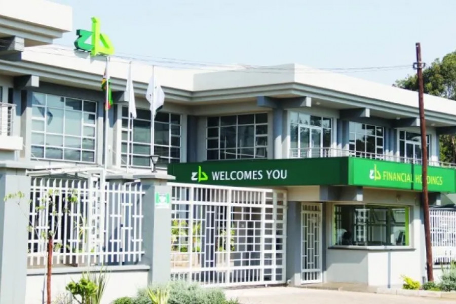 ZB Financials Remains Profitable, Bad Loans Surge 518% to ZWG853m ...