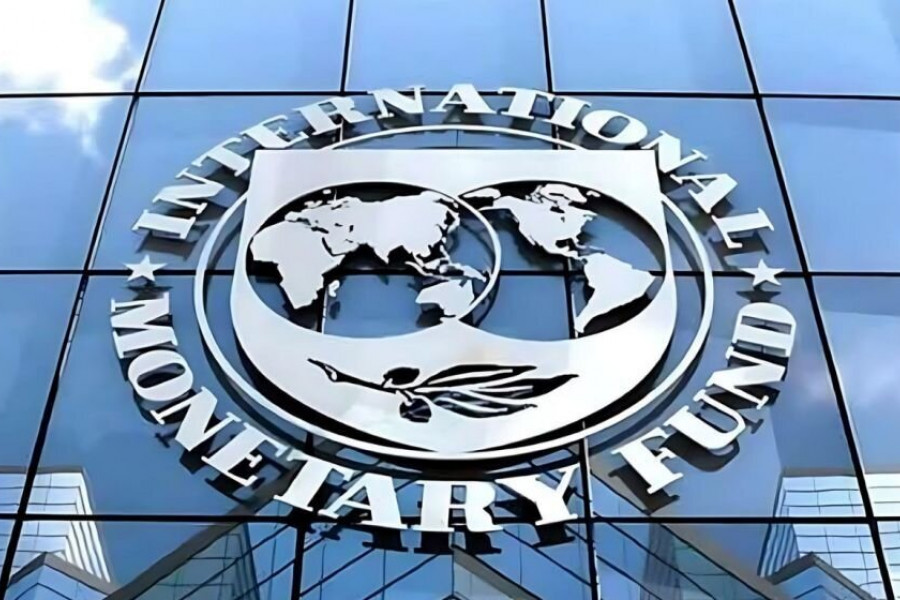IMF Warns Of Stagflation Trap In Emerging Markets As Limited Middle imf-warns-of-stagflation-trap-in-emerging-markets-as-limited-middle