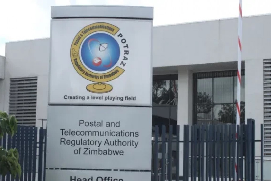 Zimbabwe Post Zimbabwe’s Postal Sector Spends More Than It Earns as Volumes Collapse ...