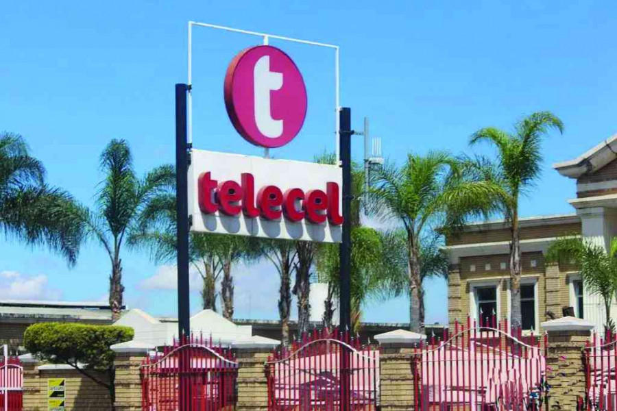 Tececel Telecel's Valuation Trap: Buying a Broken Network to Own a Permanent ...