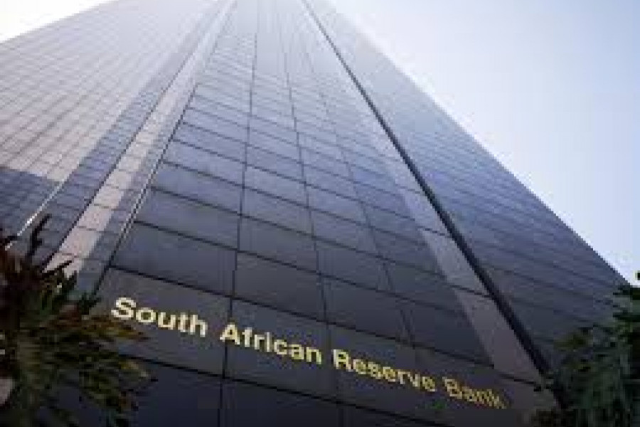 Sarb Cuthell SARB Raises Rates for First Time in Three Years Due to Iran War ...