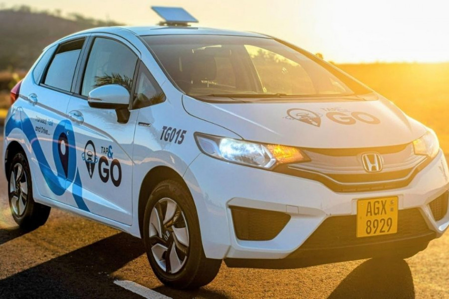 Zimbabwe Gives InDrive ,Tap & Go and Bolt Five Months to Build a ...