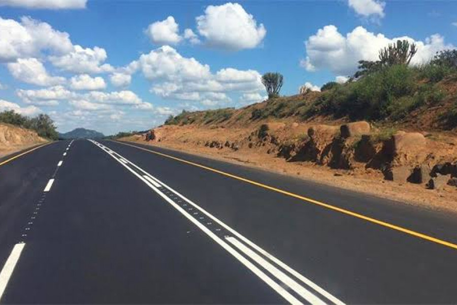 Structured Equity Chirundu Financial Close Puts US$80.25m Facility on Record | Equity Axis