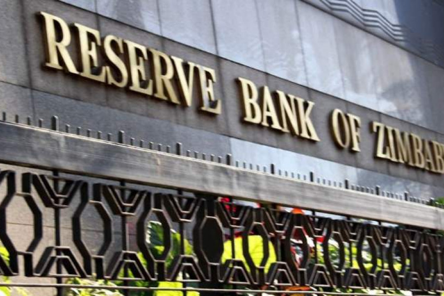 RBZ Eases Policy Rate as Exrate Premium Surpasses 70