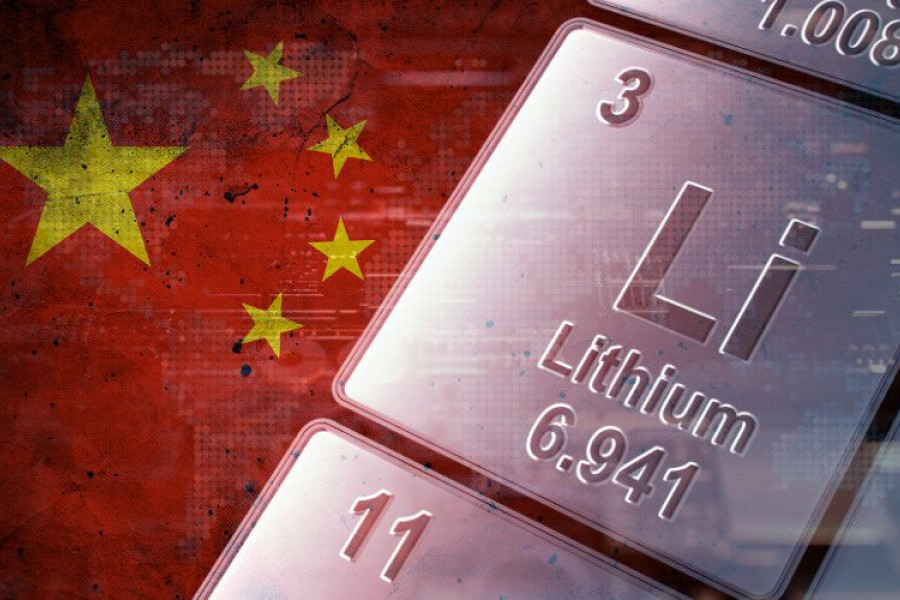 Zimbabwe's Lithium Export Ban Sparks Stockpiling and China Price Floor