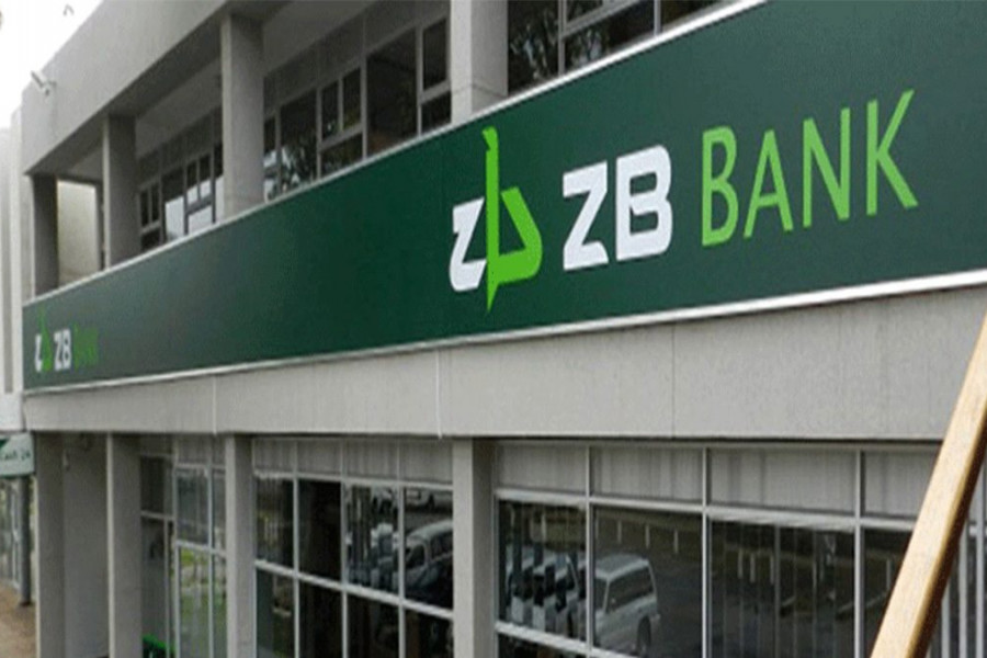 ZB Financial Holdings Achieves Monumental Growth in 2022 | Equity Axis