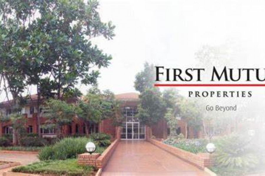 Zimbabwe Dollar, a Curse for Property Markets First Mutual Properties