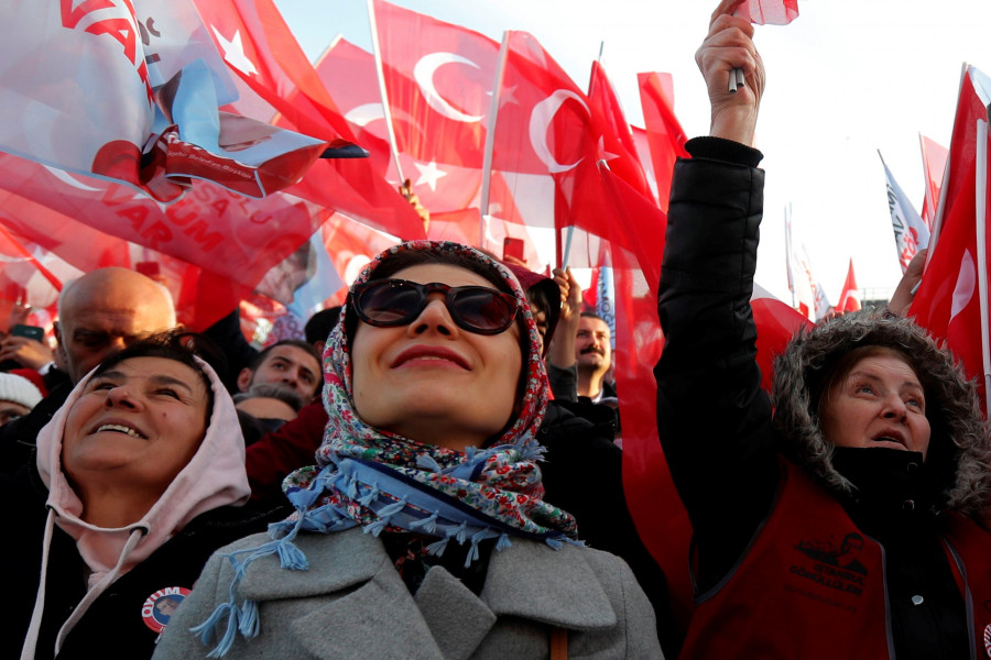 Lessons from Turkey's Election Implications for Zimbabwe's