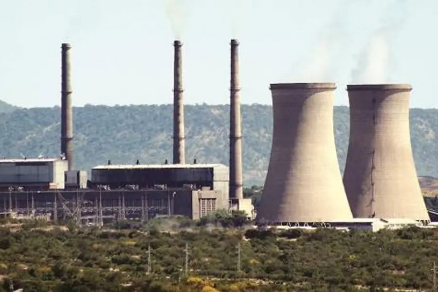 Patchwork Power Solution Provides Fragile Respite as Hwange Unit 7 Joins  National Grid | Equity Axis