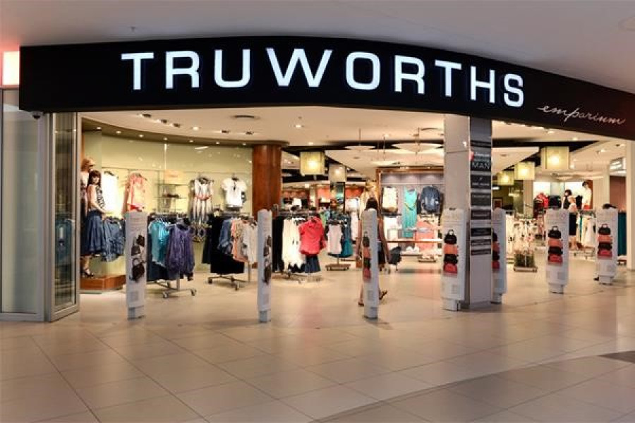 Truworths Limited Successfully Concludes Rights Offer