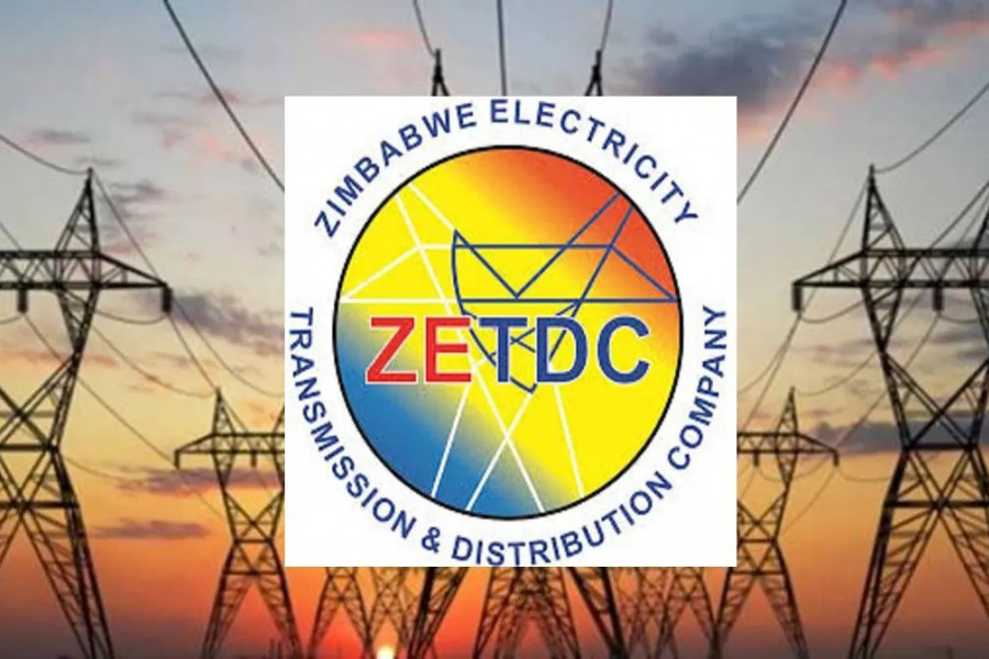 Zimbabwe's Daily Electricity Output Drops Amid Blackouts