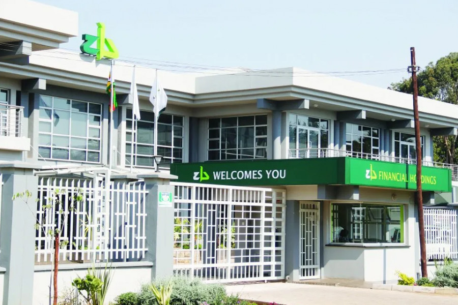ZB Financial Holdings Limited Appoints New Chairperson