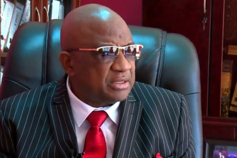 ZECO’s Family Friction: Chiyangwa Ousts Son in Leadership Shake-Up